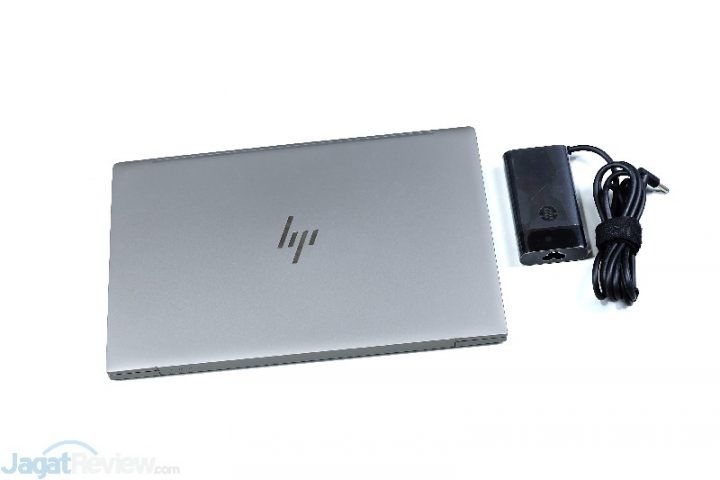 Review HP Envy 13-BA1033TX