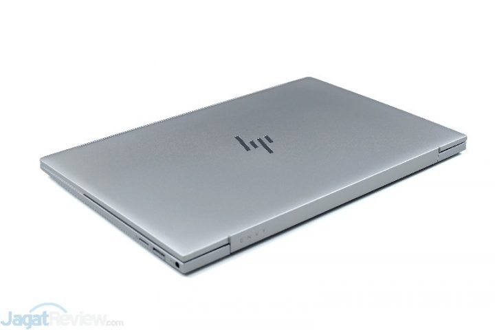 Review HP Envy 13-BA1033TX