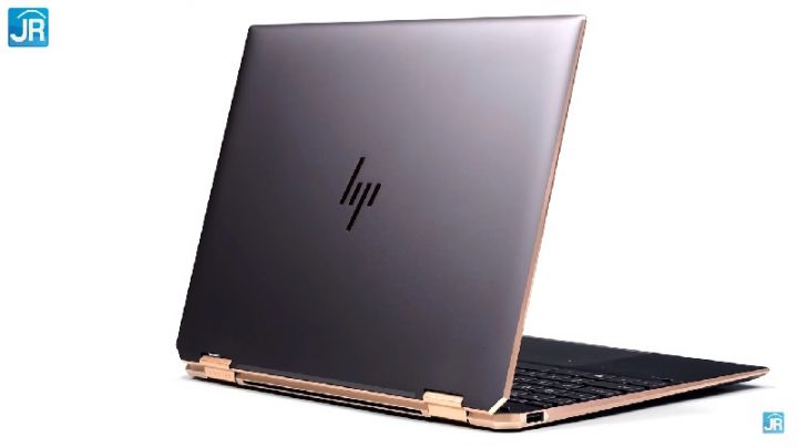 hp Spectre Notebook