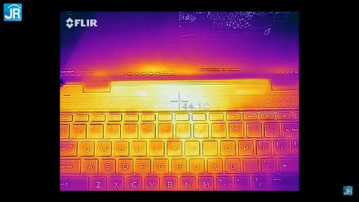 Review HP Spectre X360 60