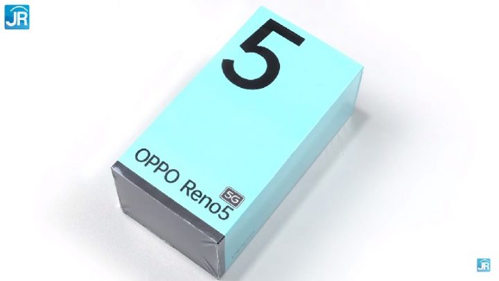 Review Oppo Reno5 5G: Smartphone 5G Termurah Saat Ini 40 Review Oppo Reno5 5G 1