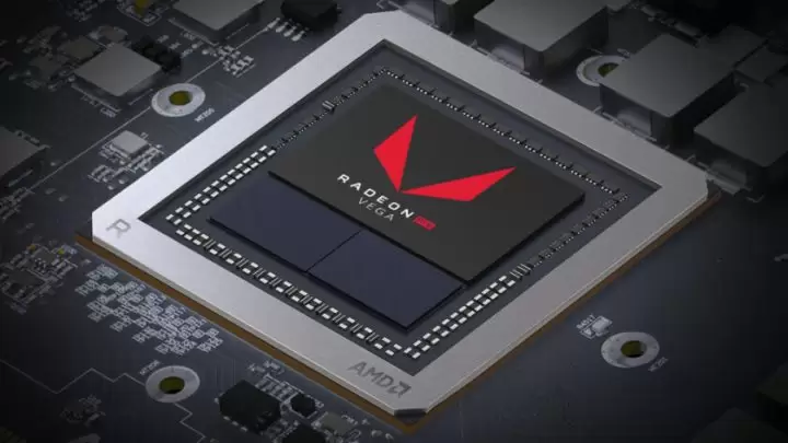 Samsung AMD