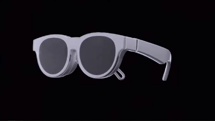 Bocoran Video Samsung AR Glasses Beredar di Internet 7 Samsung AR GLasses 2