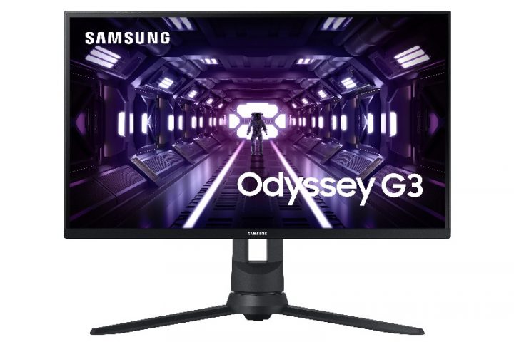 Samsung Luncurkan Monitor Gaming Odyssey G5 dan G3 di Indonesia 2 Samsung Odyssey G3