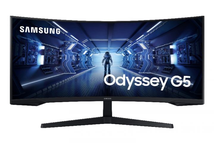 Samsung Luncurkan Monitor Gaming Odyssey G5 dan G3 di Indonesia 1 Samsung Odyssey G5