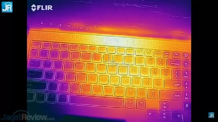 Lenovo Legion Slim 7i: Laptop Gaming Tipis, Ringan dan Kencang 8 Screenshot 1337