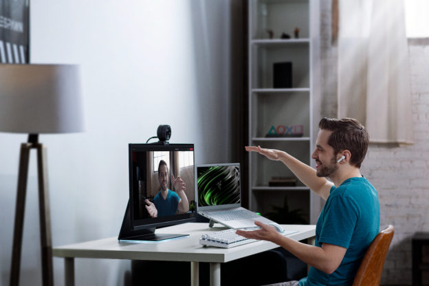 Razer Luncurkan Kiyo Pro, Kamera Streaming dan Konferensi Video Beresolusi Tinggi 2 Razer Kiyo Pro