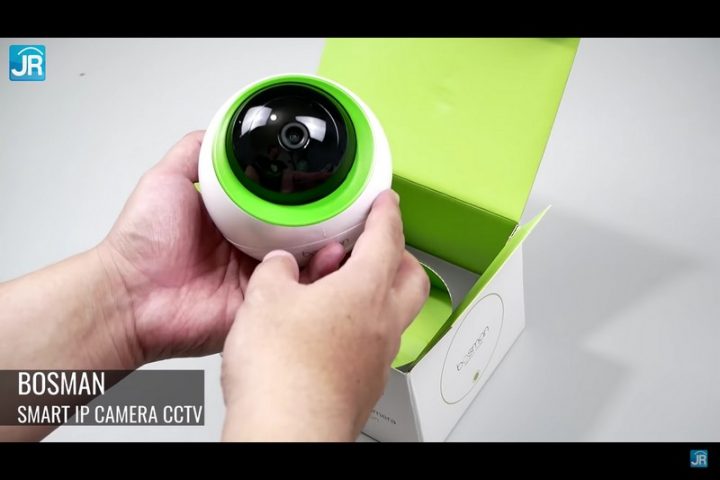 bosman smart home 10