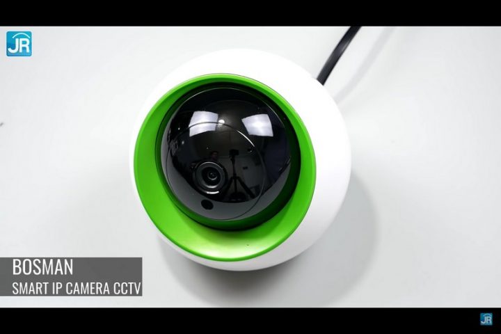 bosman smart home 12