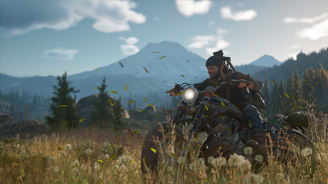 Spesifikasi PC untuk Days Gone 13 days gone pc1
