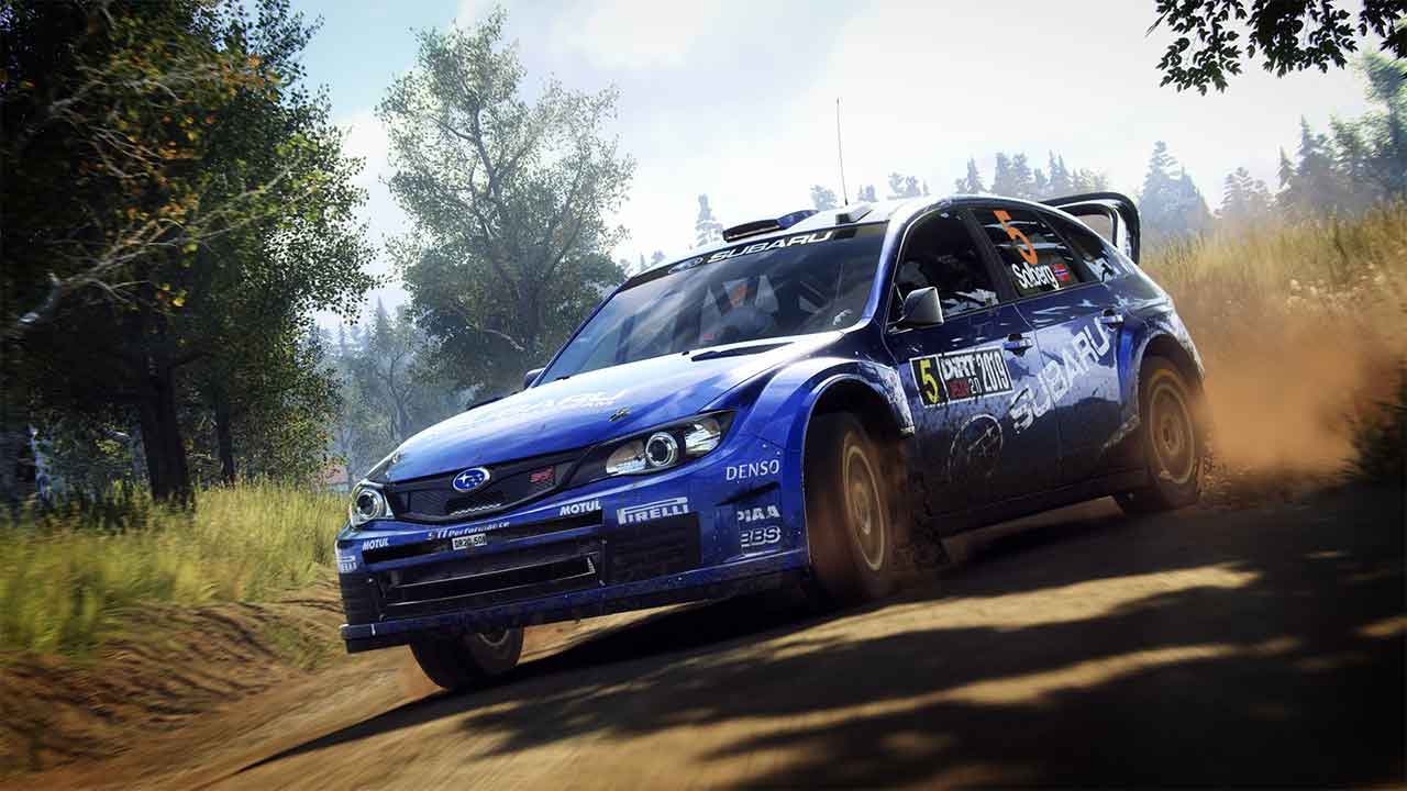 dirt