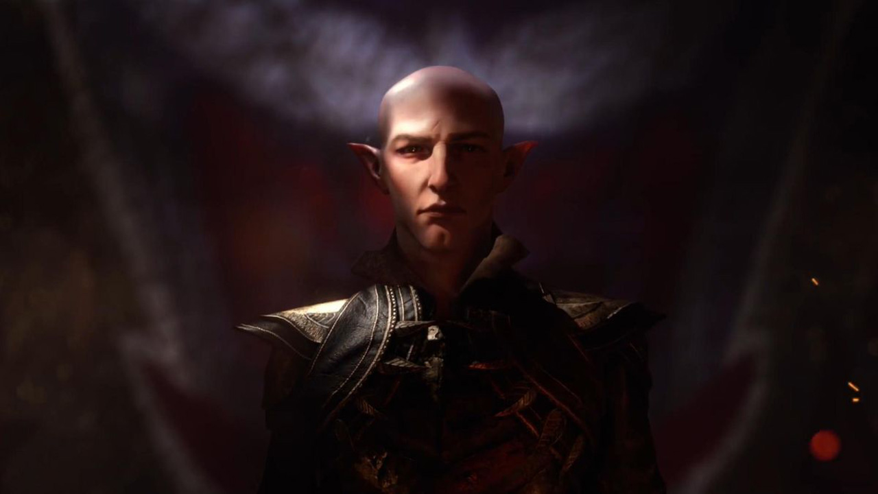 dragon age inquisition ai mod