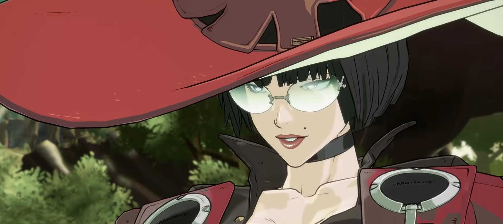 Guilty Gear Strive Perkenalkan Karakter Final – I-NO 10 ino