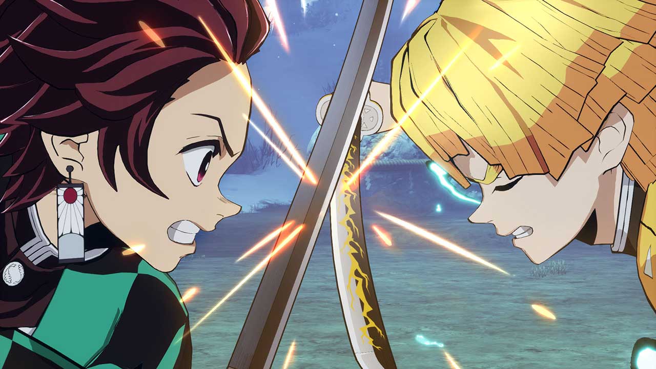 kimetsu no yaiba