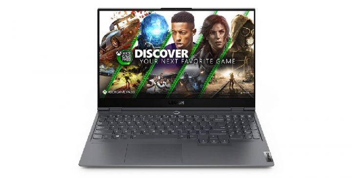 Lenovo Legion Slim 7i: Laptop Gaming Tipis, Ringan dan Kencang 1 lenovo laptop legion slim 7i feature 2