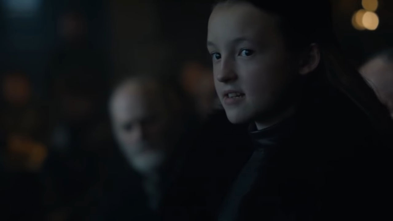 lyana mormont