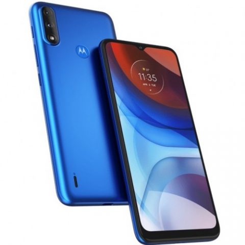 Moto E7 Power Hadir untuk Pasar India 13 moto e7 power