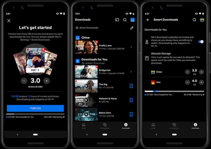 Netflix Kini Hadirkan Fitur Unduh Otomatis 10 netflix