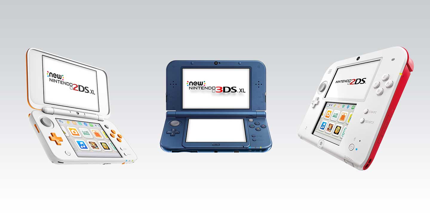 nintendo 3ds