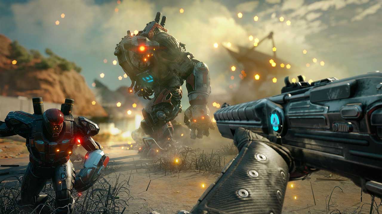 rage 21