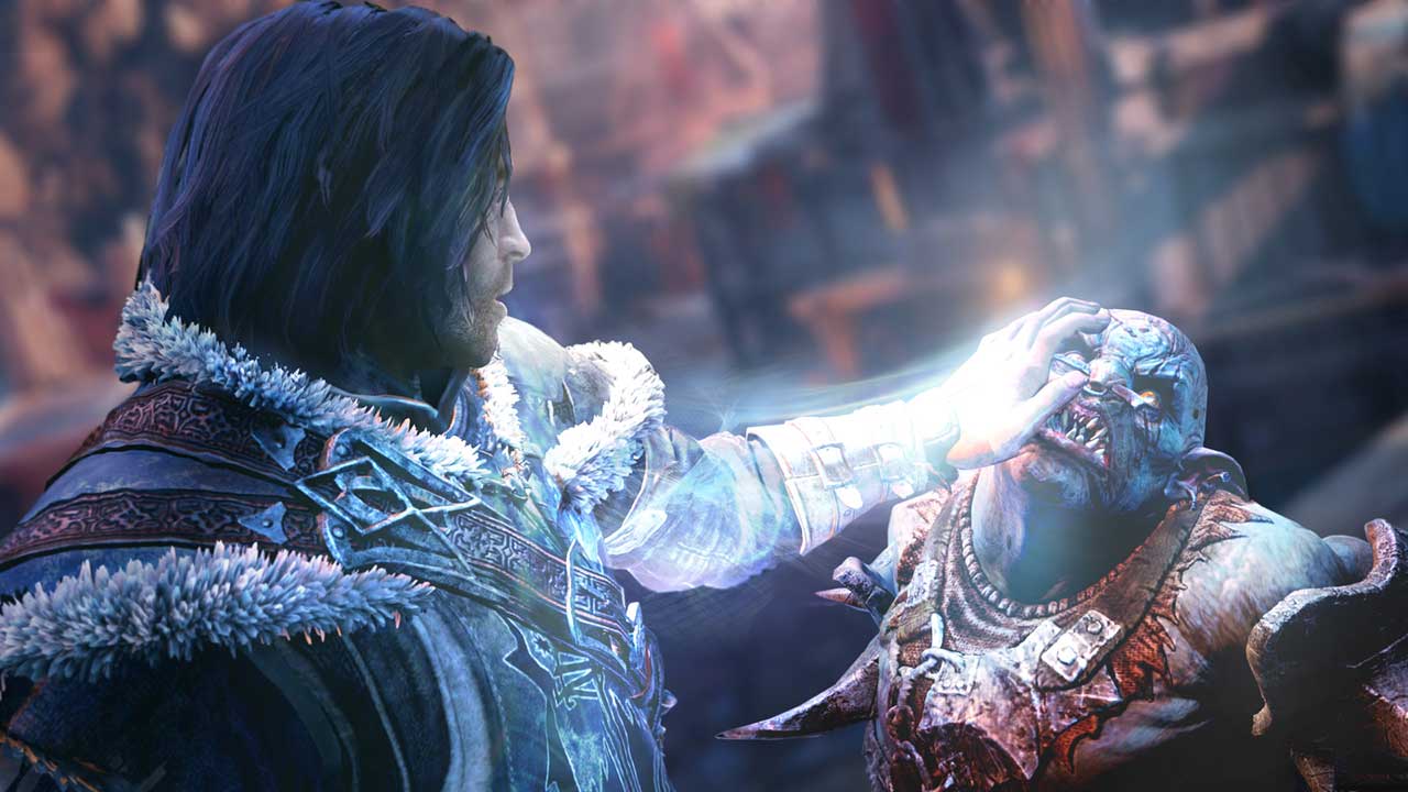 shadow of mordor 1