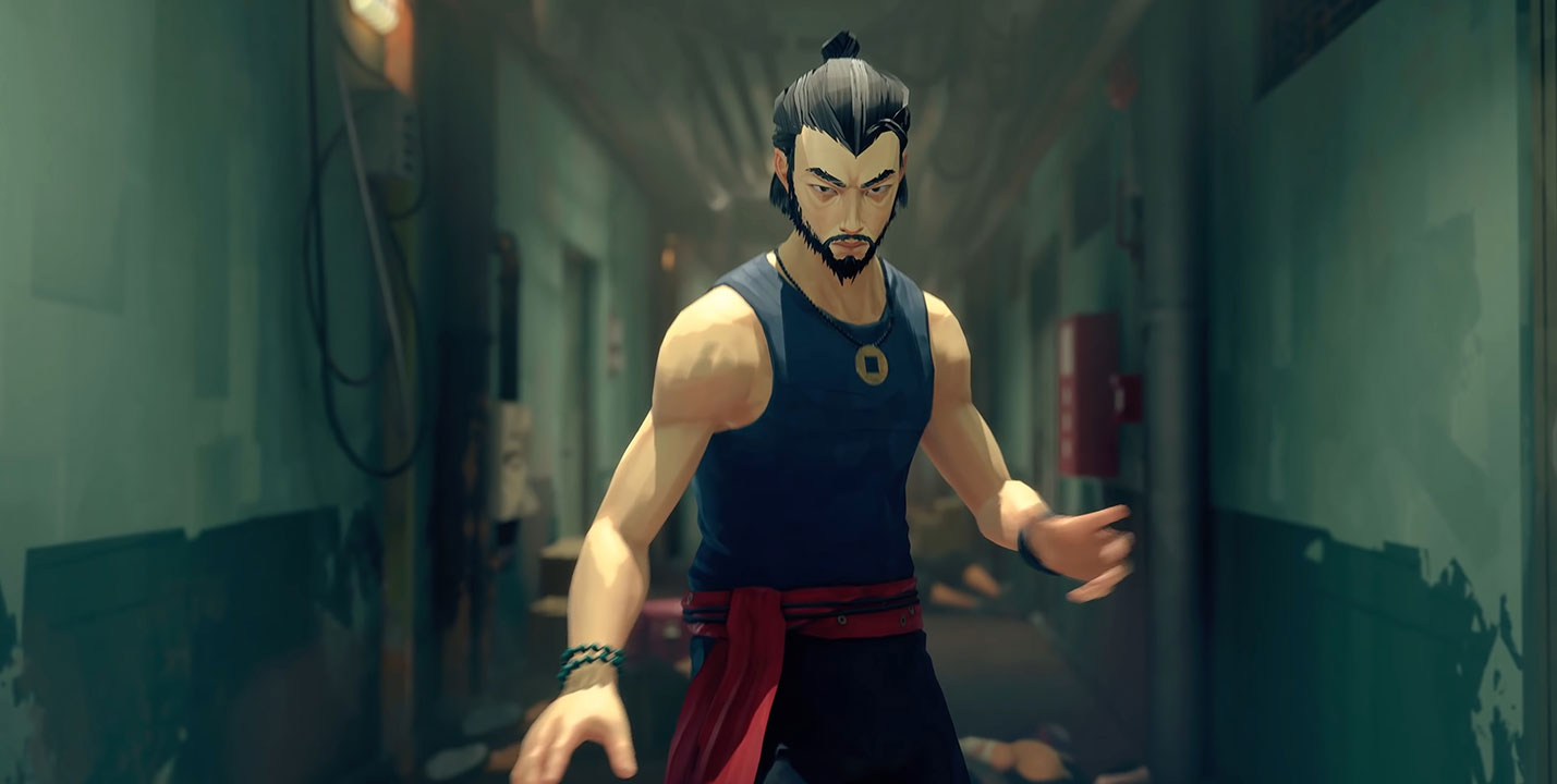 Dev. Absolver Umumkan Game Bela Diri Baru – Sifu 9 sifu1
