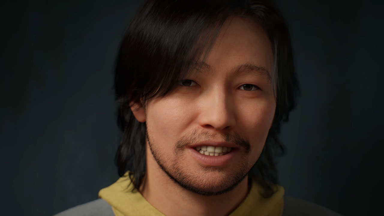 Unreal Engine Perkenalkan MetaHuman, Racik Manusia Digital Lebih Mudah 3 unreal engine metahuman 1