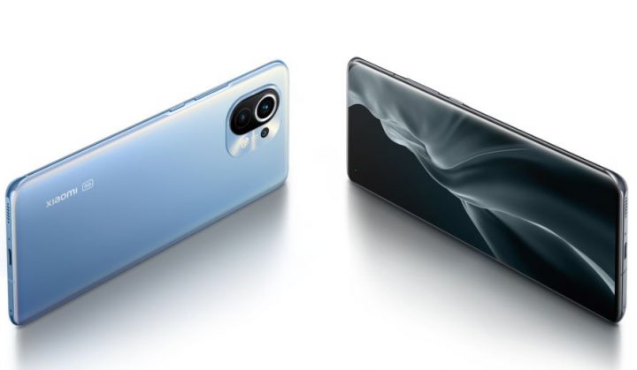 xiaomi mi 11