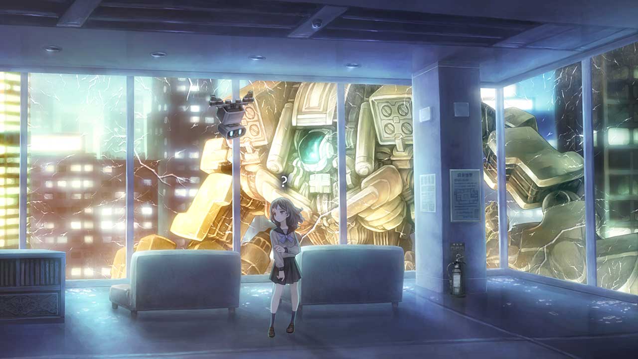 13 sentinels aegis rim jagatplay part 2 26