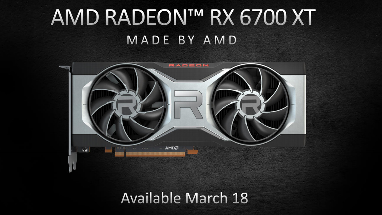 Review AMD Radeon RX 6700 XT 12GB : RDNA2 untuk 1440p Gaming 11 6700XT 8