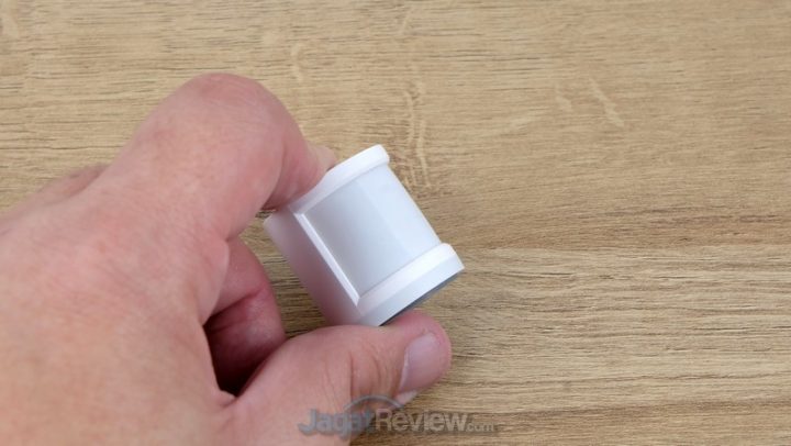Review Xiaomi AIoT: Mi Router 4A dan 4C, GaN Charger 65W, Mi 360 Home Security Camera 2K 5 DSCF2098