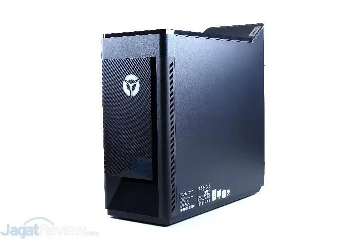 Review PC Desktop Gaming Lenovo Legion Tower 5i 10 Review Lenovo Legion Tower 5i