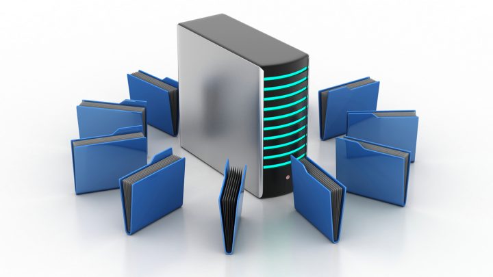File Server yang Lebih Fleksibel dan Modern dengan NAS Synology 1 file-server-on-local