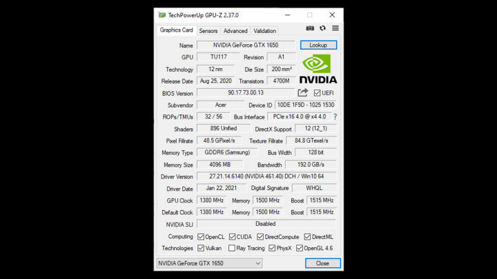 GPU