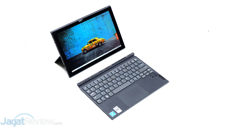 Review Lenovo Ideapad Duet 3i