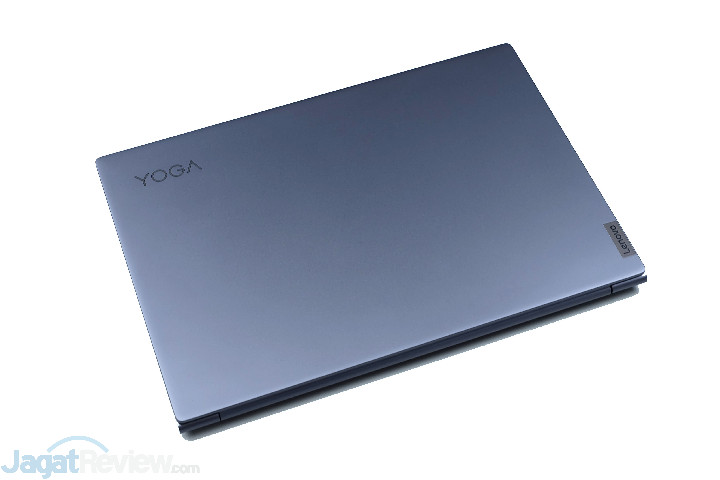 review Lenovo Yoga Slim 7i Pro