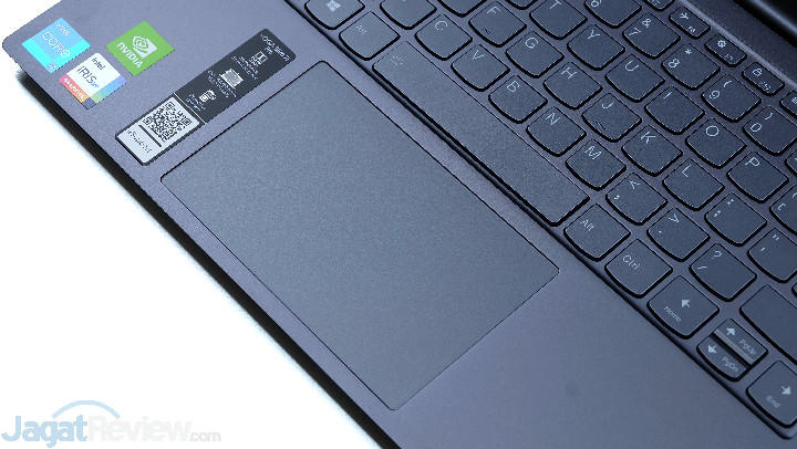 review Lenovo Yoga Slim 7i Pro