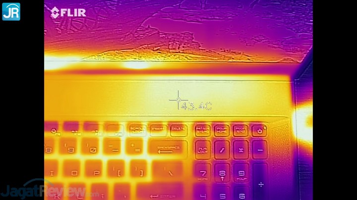MSI GE76 30