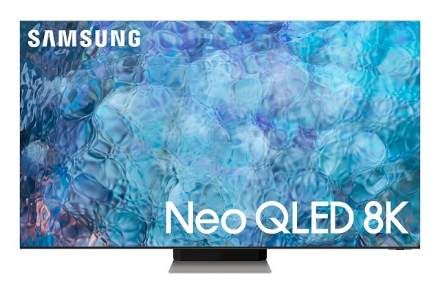 Samsung Neo QLED 8K TV Hadir dengan Panel Mini LED 9 Samsung Neo QLED