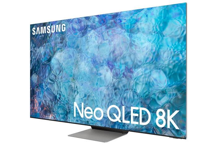 Neo QLED