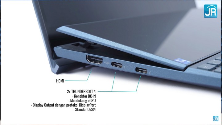 Review ASUS ZenBook Duo 14 (UX482): 2 Layar, Serba Bisa, Serba Ekstra! 10 Review ASUS Zenbook Duo 14 (10)