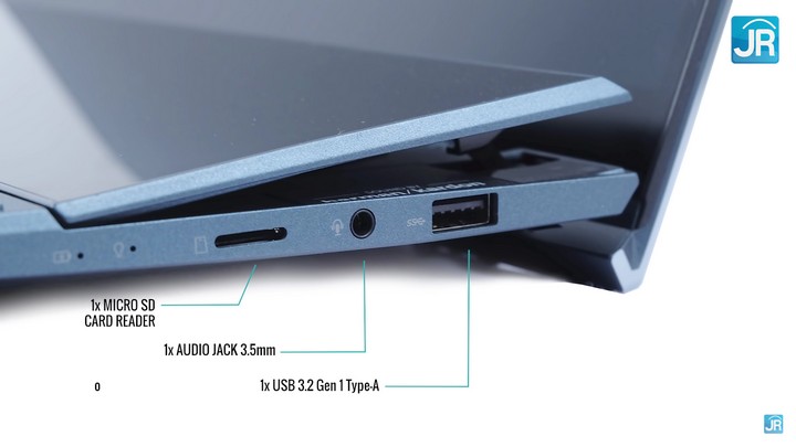 Review ASUS ZenBook Duo 14 (UX482): 2 Layar, Serba Bisa, Serba Ekstra! 11 Review ASUS Zenbook Duo 14 (10)