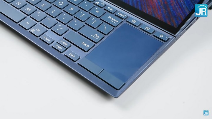 Review ASUS ZenBook Duo 14 (UX482): 2 Layar, Serba Bisa, Serba Ekstra! 15 Review ASUS Zenbook Duo 14 (10)