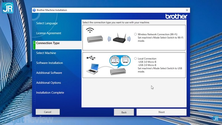 Review Scanner Mini Brother DS-940DW: Super Ringkas! 1 Review Scanner Mini Brother 46