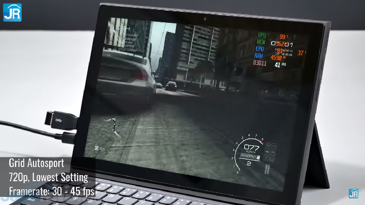 Review Lenovo IdeaPad Duet 3i: Mungil dan Terjangkau 5 Screenshot 1513