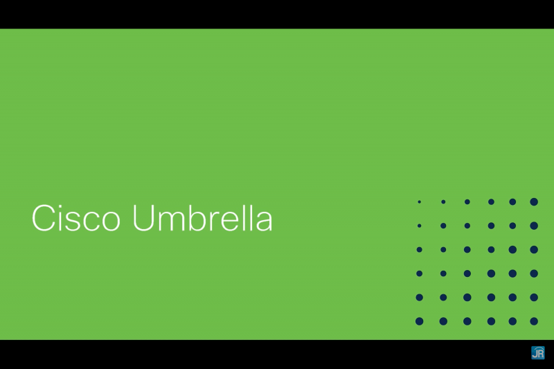 (VIDEO) Cisco: Anti Virus & Malware dan Pengaman DNS Gratis! 16 Screenshot 2321 e1614749960406