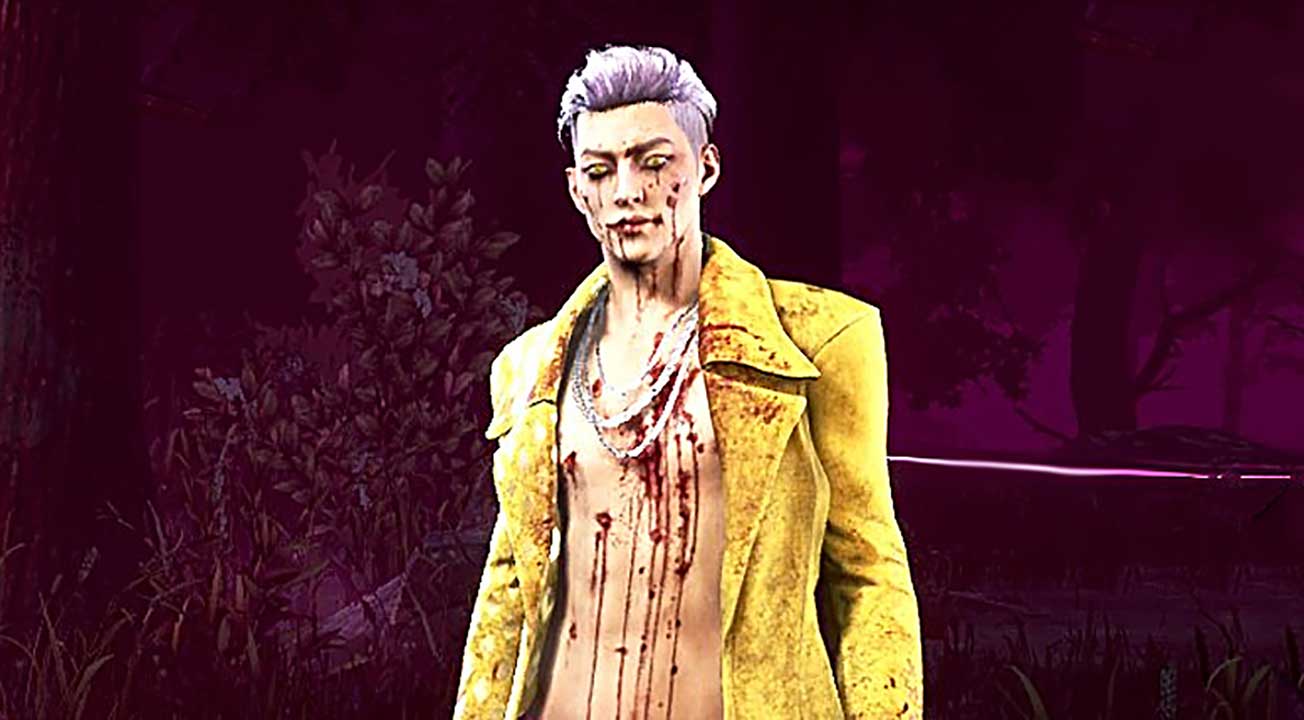 Pembunuh Baru di Dead by Daylight Adalah Bintang K-Pop 3 dead by daylight k pop