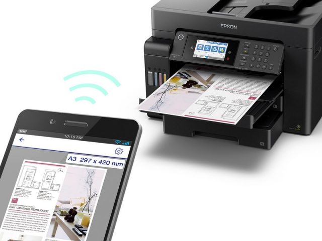 epson L15150 3