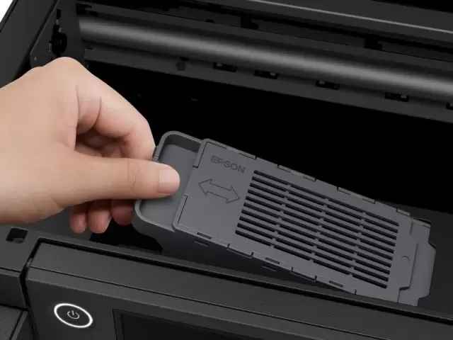 Review Printer Epson A3 EcoTank L15150 6 epson L15150 6