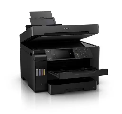 Review Printer Epson A3 EcoTank L15150 3 epson L15150 8